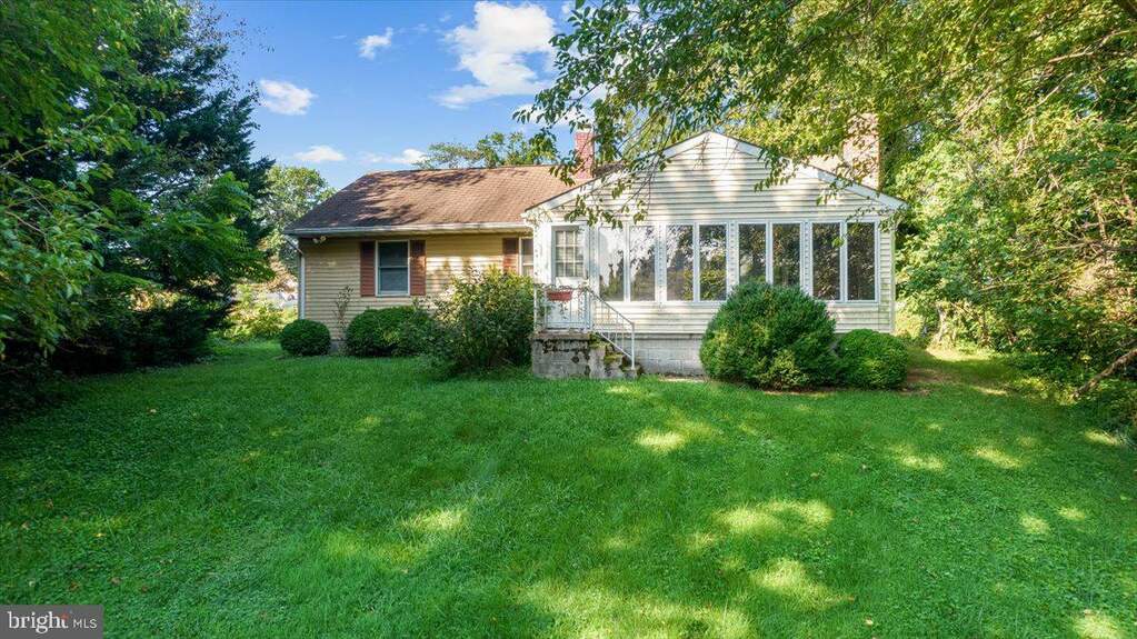 480 Carvel Beach Road, Carvel Beach, MD 21226 MLS MDAA2075198 RLAH