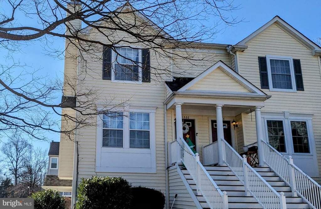 1466 Flatwood Court, Crofton, MD 21114 MLS MDAA2075262 RLAH