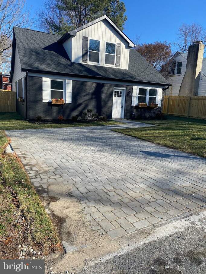 1130 Wharf Drive, Pasadena, MD 21122 MLS MDAA2075266 RLAH properties