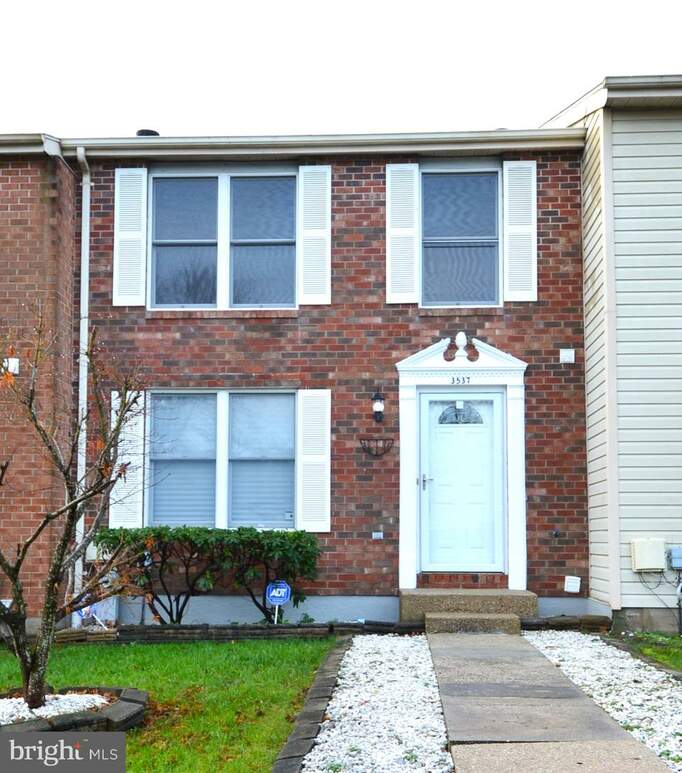 3537 Laurel View Court, Laurel, MD 20724 MLS MDAA2075290 RLAH