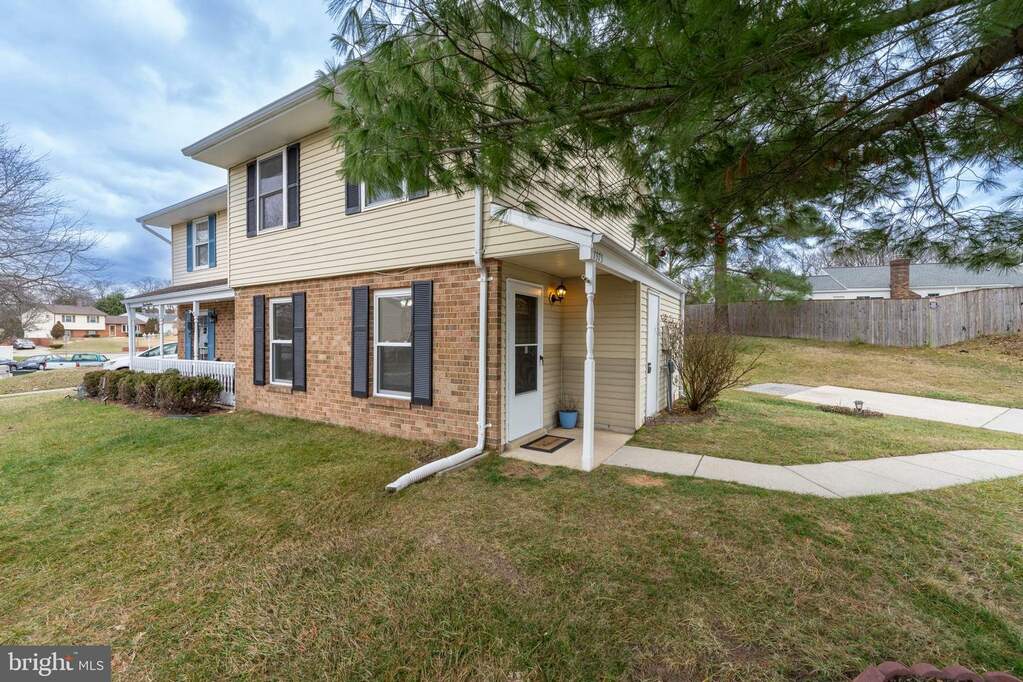 7975 Oakwood Road, Glen Burnie, MD 21061 MLS MDAA2075388 RLAH