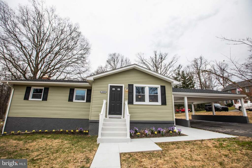 1919 Hilltop Road, Pasadena, MD 21122 MLS MDAA2077840 RLAH properties