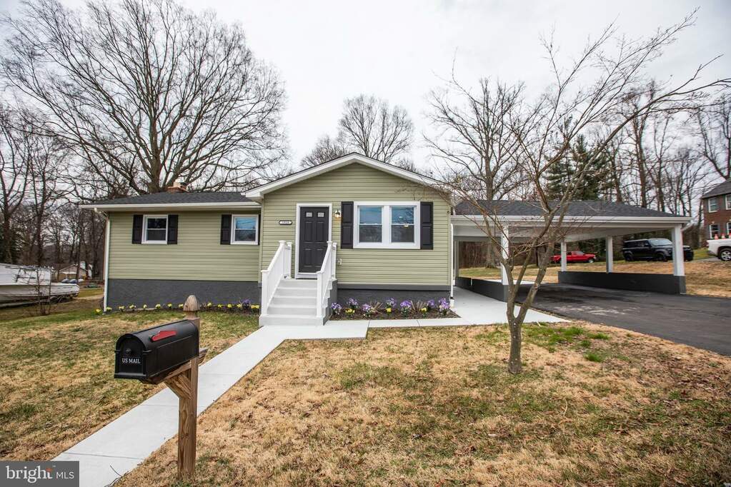 1919 Hilltop Road, Pasadena, MD 21122 MLS MDAA2077840 RLAH properties