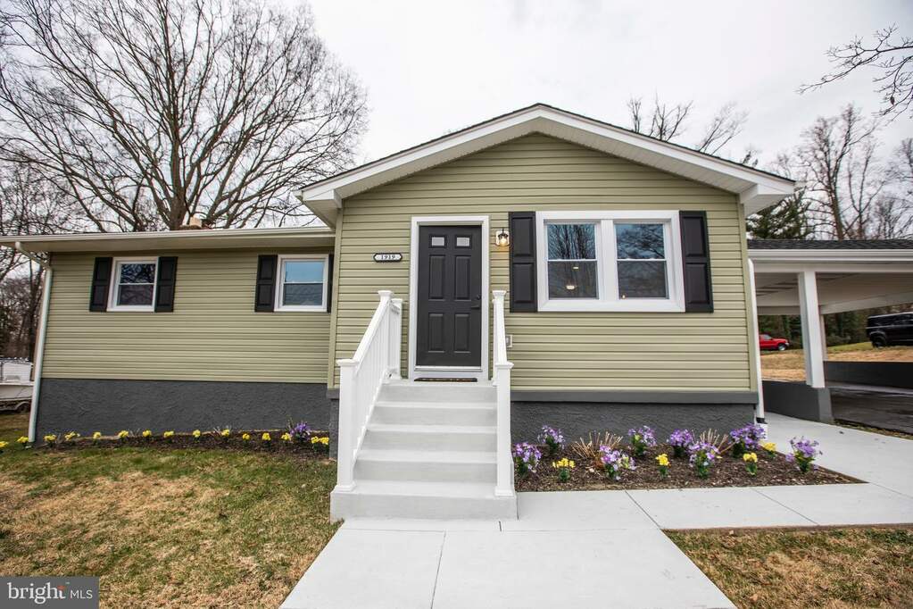 1919 Hilltop Road, Pasadena, MD 21122 MLS MDAA2077840 RLAH properties