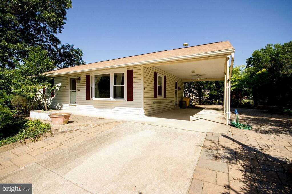 2037 Horseshoe Circle, Jessup, MD 20794 MLS MDAA2078710 RLAH