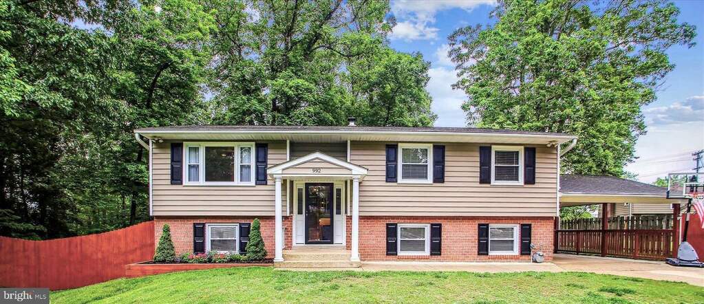 992 Seville Court, Arnold, MD 21012 | MLS# MDAA2082560 | RLAH @properties