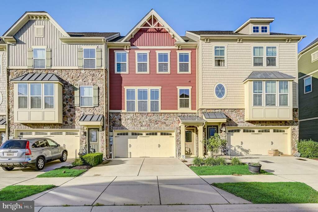 756 Apple Orchard Drive, Glen Burnie, MD 21060 MLS MDAA2085092 RLAH properties