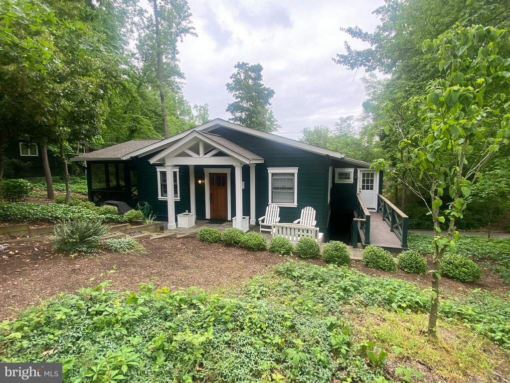 126 Friar Tuck Hill, Annapolis, MD 21405 MLS MDAA2085540 RLAH properties