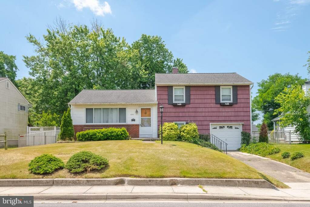 610 Marlboro Road, Glen Burnie, MD 21061 MLS MDAA2087180 RLAH