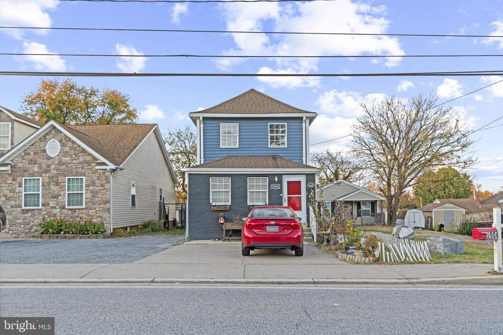 5904 Belle Grove Road, Baltimore, MD 21225, Baltimore