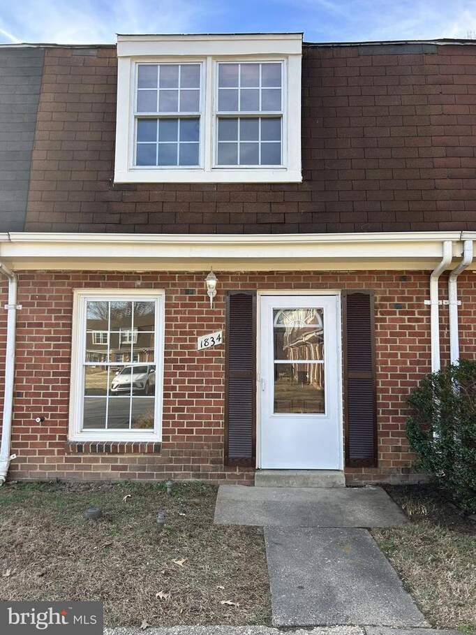 1834 Arwell Court #10G, Severn, MD 21144, Severn