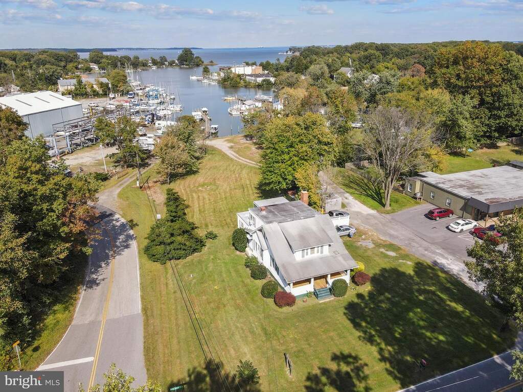 1462 Snug Harbor Road, Shady Side, MD 20764 - View 3