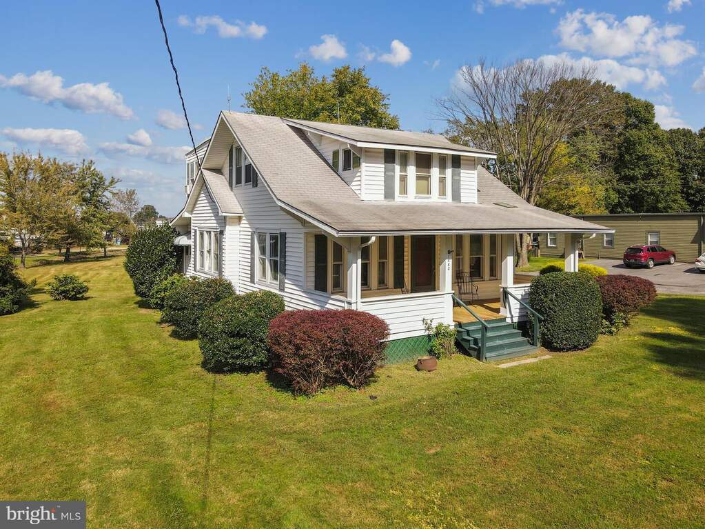 1462 Snug Harbor Road, Shady Side, MD 20764 - View 4