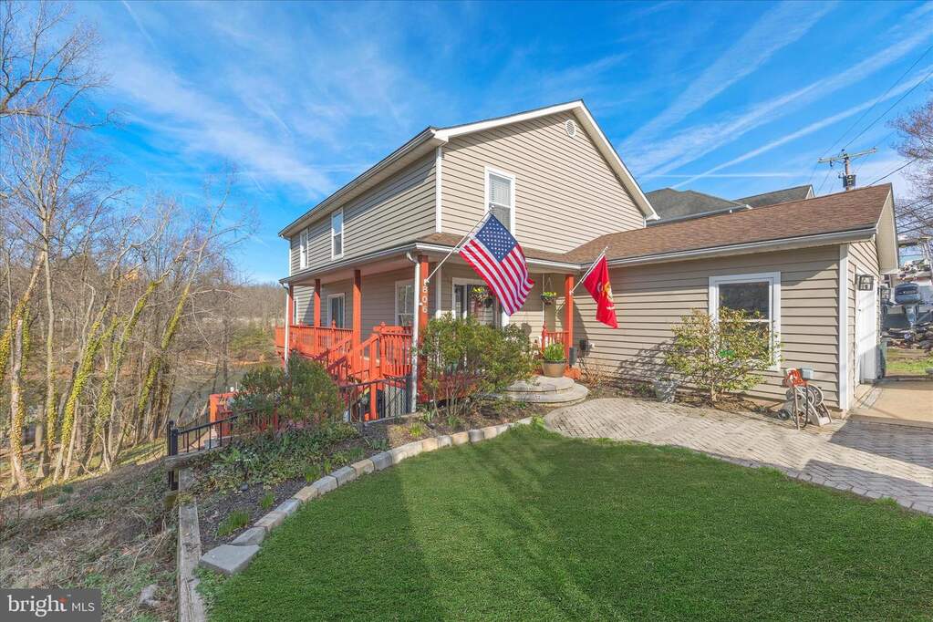 806 N Shore Drive, Glen Burnie, MD 21060, Glen Burnie