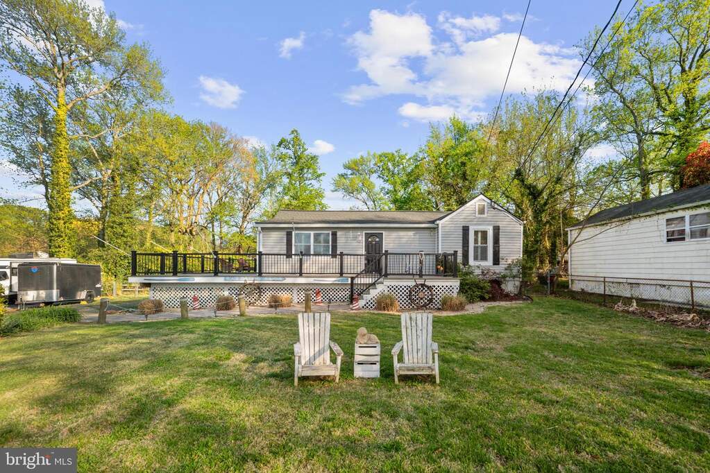 3901 Calawasse Road, Edgewater, MD 21037, Edgewater