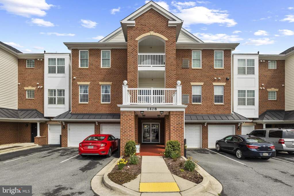 1408 Wigeon Way #301, Gambrills, MD 21054 - View 2