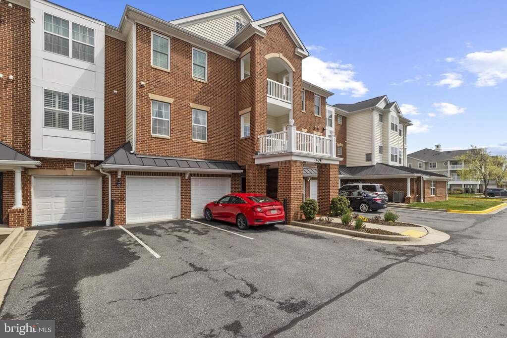 1408 Wigeon Way #301, Gambrills, MD 21054 - View 3
