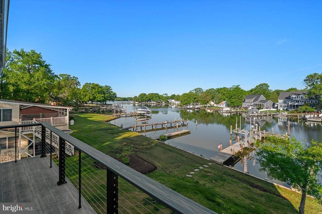 4936 Lerch Drive, Shady Side, MD 20764, Shady Side