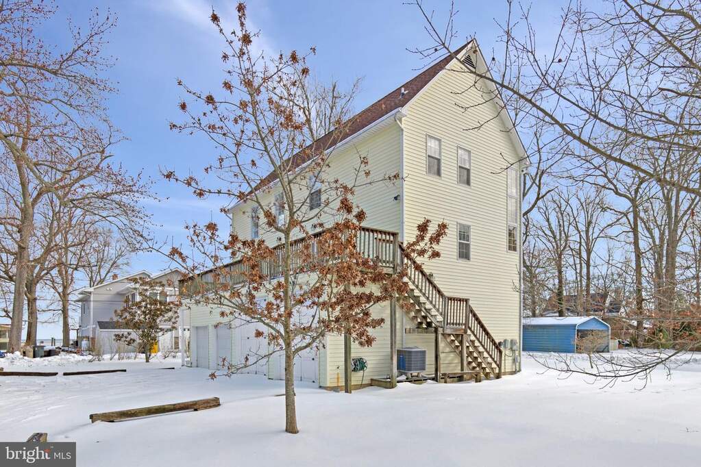 850 Walnut Avenue, North Beach, MD 20714, North Beach