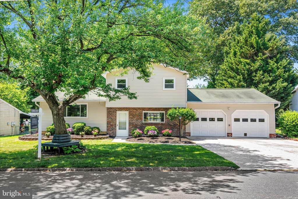 162 Barbara Road, Severna Park, MD 21146, Severna Park