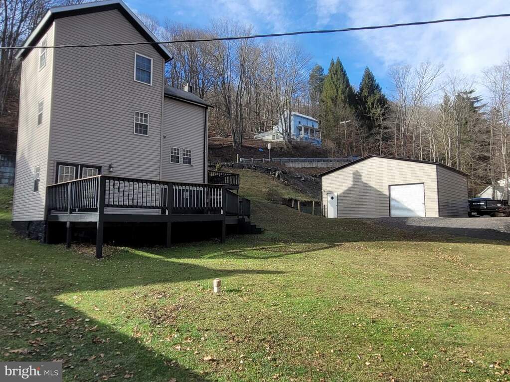 104 Douglas Avenue, Lonaconing, MD 21539 MLS MDAL2007852 RLAH