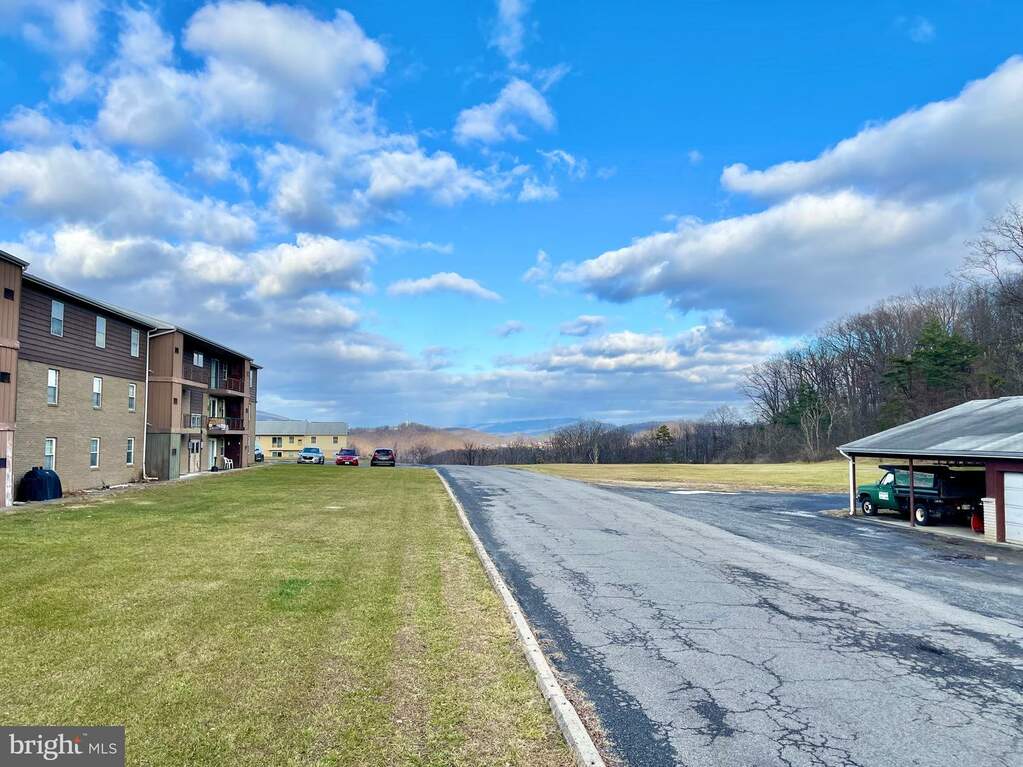 12918 Cresap Knoll Avenue 67, Cumberland, MD 21502 MLS MDAL2007878