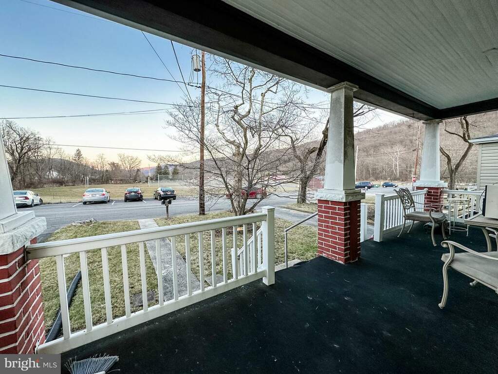 11 Holly Avenue, Lavale, MD 21502 MLS MDAL2008314 RLAH properties