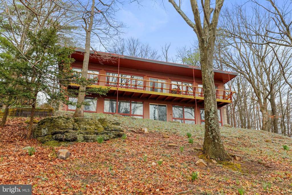 10 Cherokee Drive, Cumberland, MD 21502 MLS MDAL2008554 RLAH