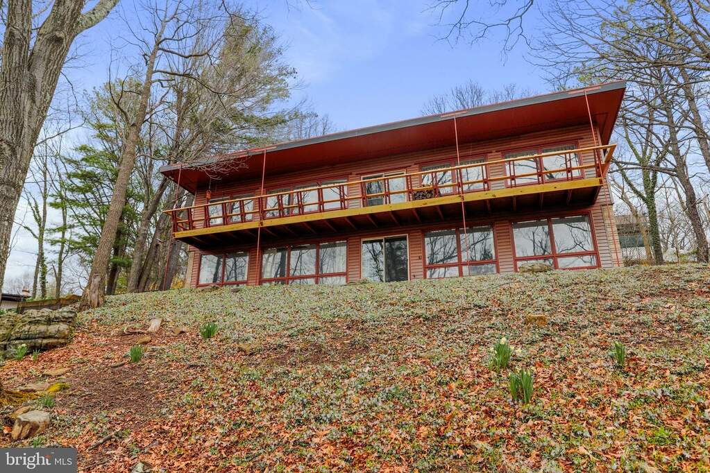 10 Cherokee Drive, Cumberland, MD 21502 MLS MDAL2008554 RLAH