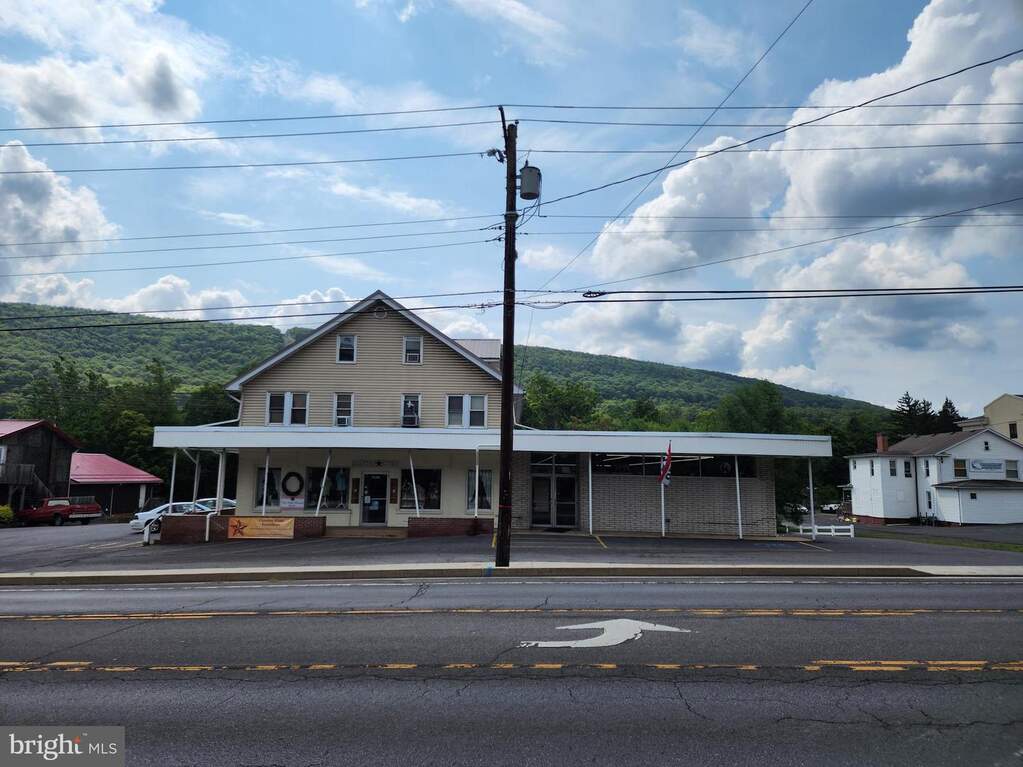 1068 National Highway, Cumberland, MD 21502 - View 2