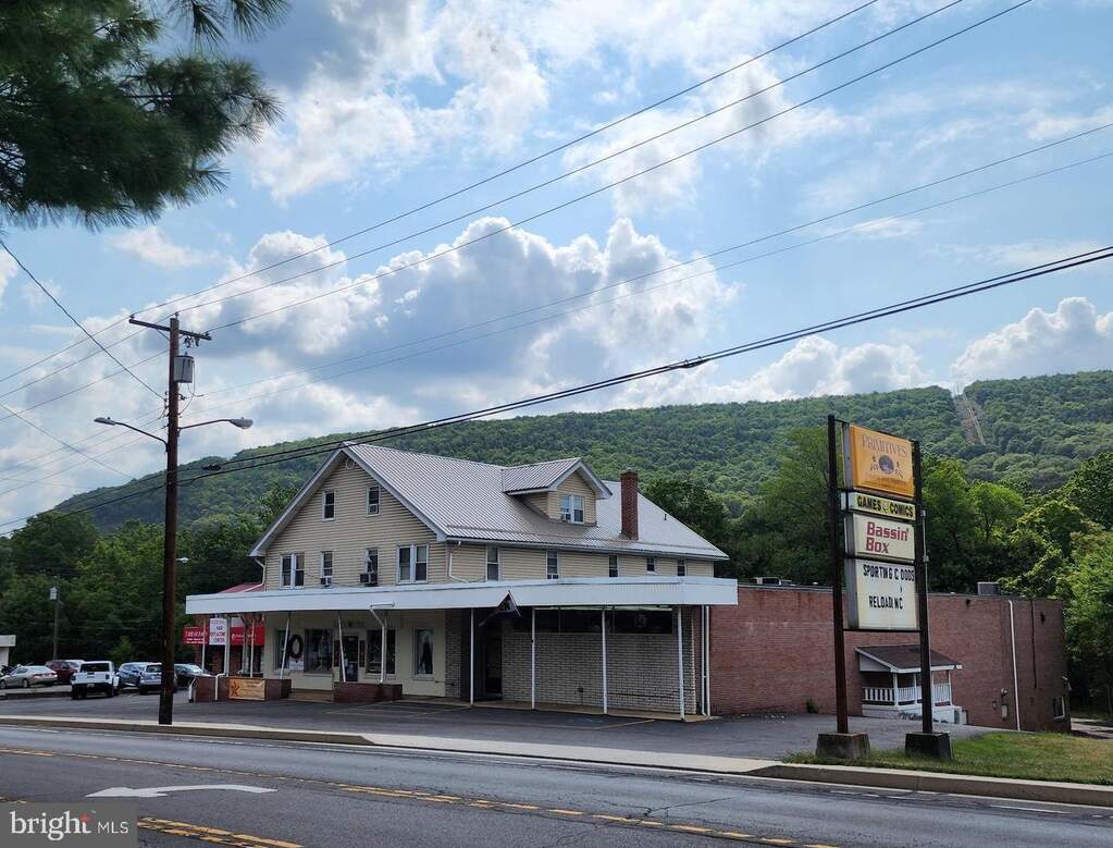 1068 National Highway, Cumberland, MD 21502 - View 3