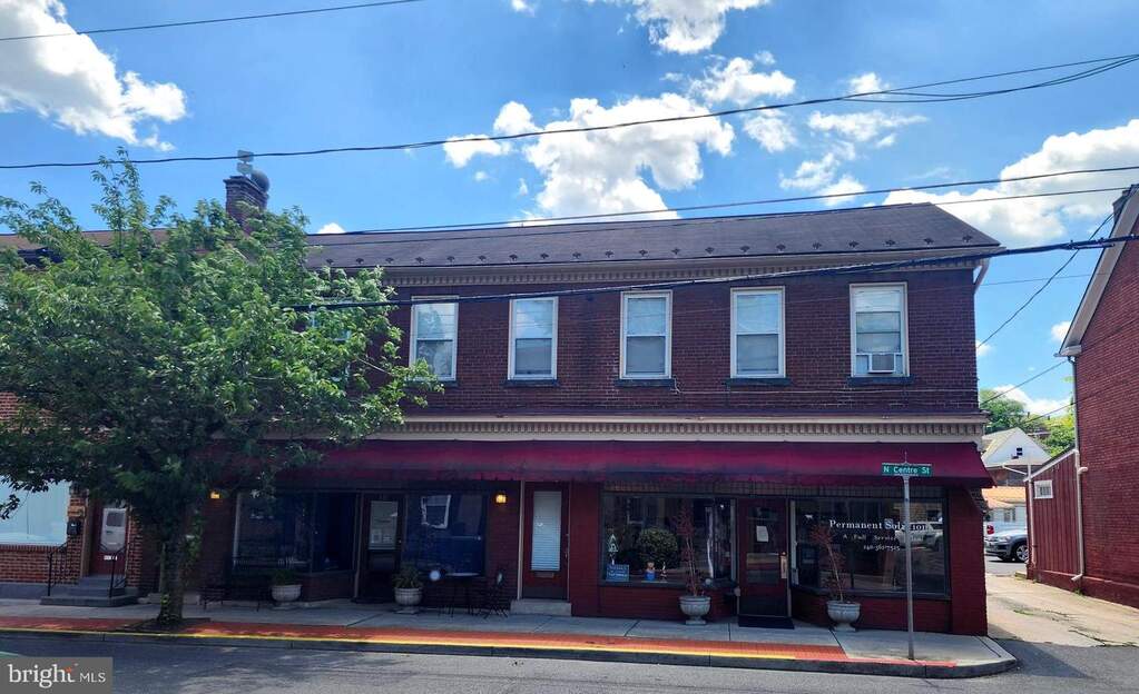 436- 442 N Centre Street, Cumberland, MD 21502, Cumberland