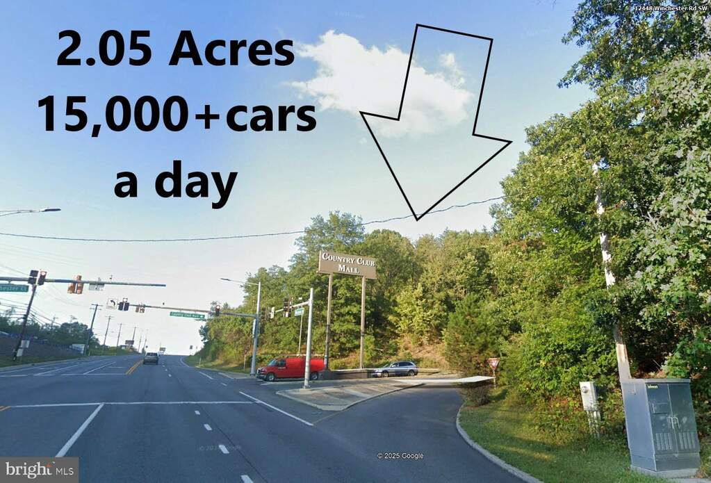 12316 Winchester Road Sw, Lavale, MD 21502, Lavale