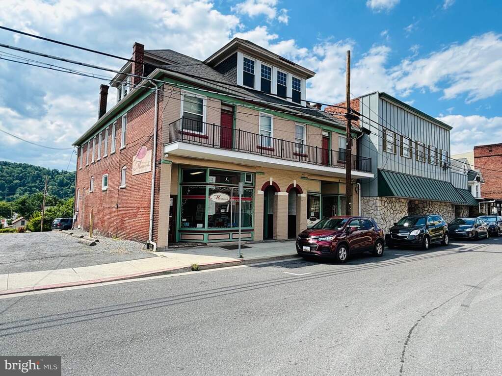231 Virginia Avenue, Cumberland, MD 21502, Cumberland