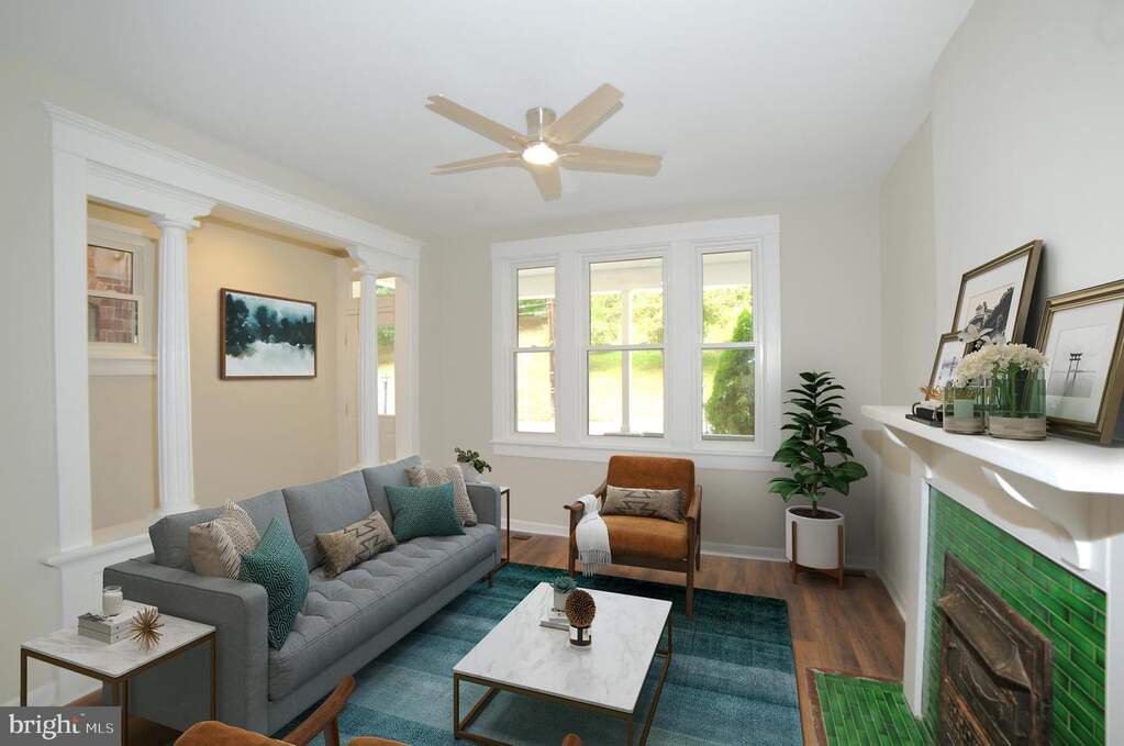 703 Bedford Street, Cumberland, MD 21502 - View 3