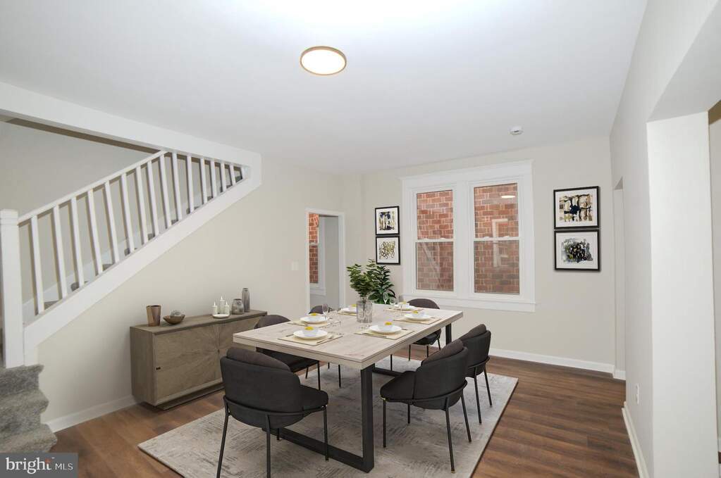 703 Bedford Street, Cumberland, MD 21502 - More