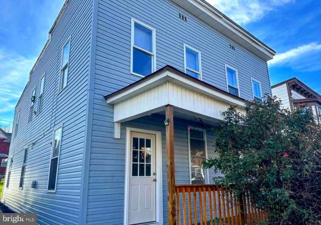 132 Arch Street, Cumberland, MD 21502, Cumberland