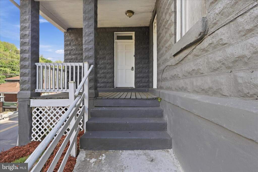 449 Baltimore Avenue, Cumberland, MD 21502 - View 4