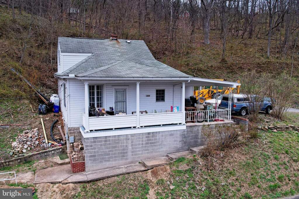 11305 Creek Road Se, Cumberland, MD 21502, Cumberland