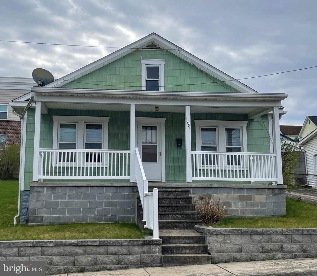 109 Reynolds, Cumberland, MD 21502, Cumberland
