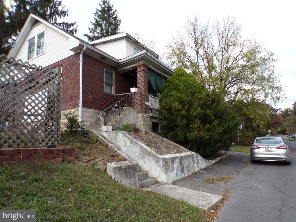 908 Harding Avenue, Cumberland, MD 21502, Cumberland
