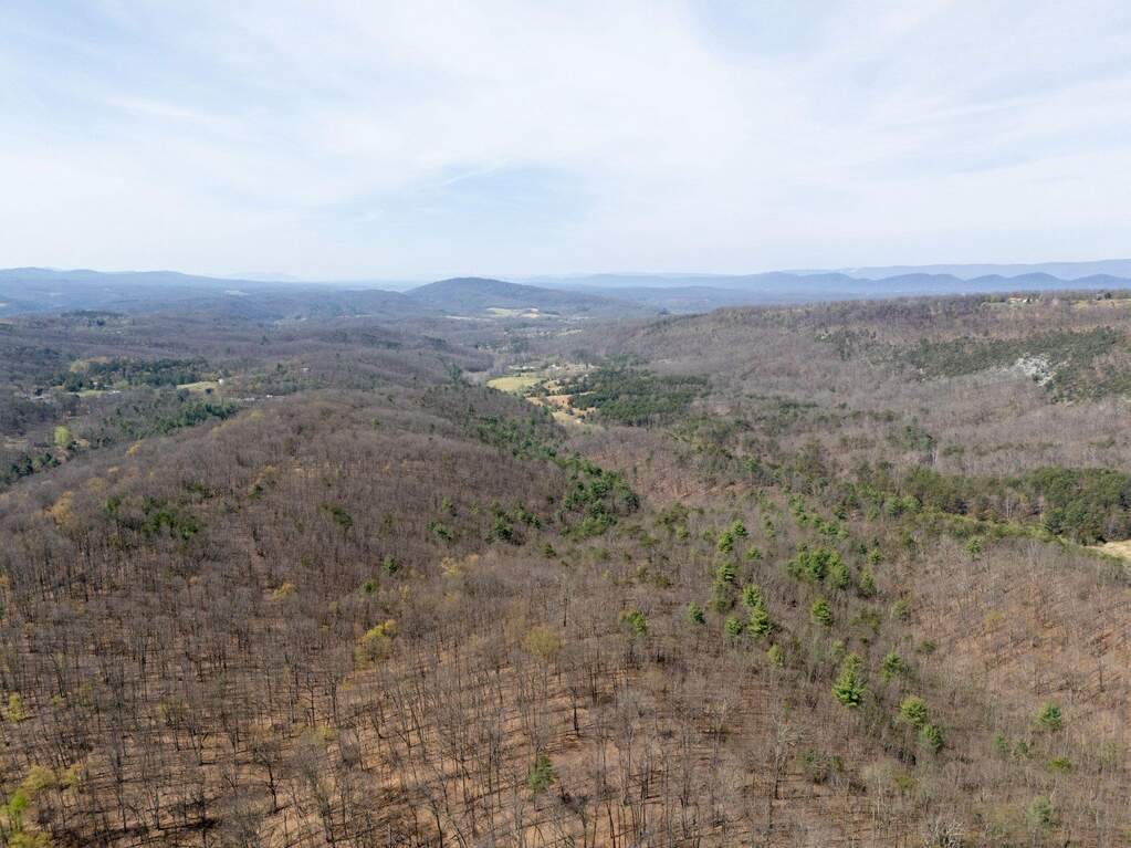 Walnut Ridge Road Se, Oldtown, MD 21555, Oldtown