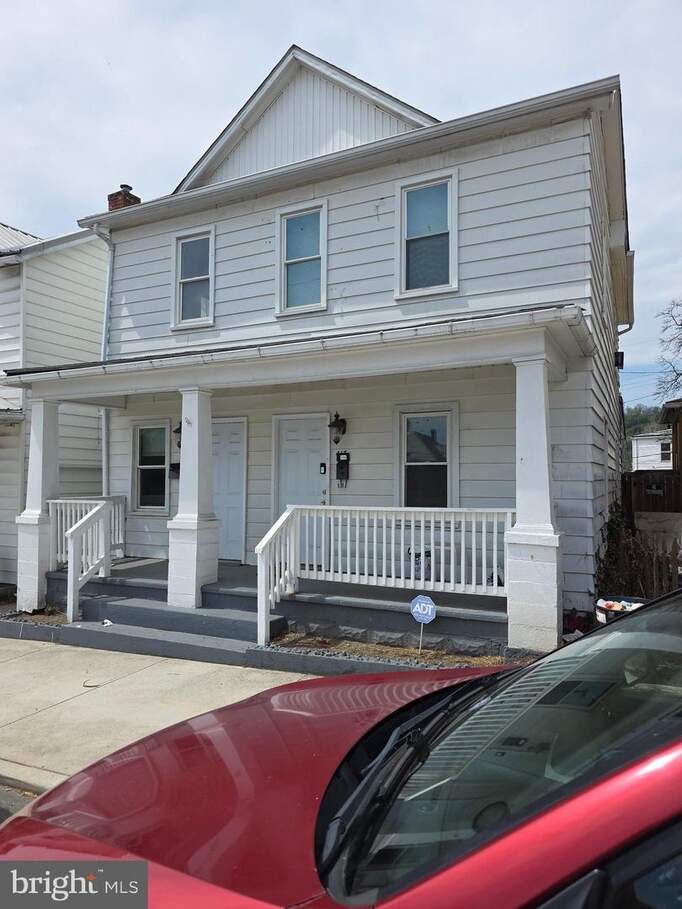 413 Arch Street, Cumberland, MD 21502, Cumberland