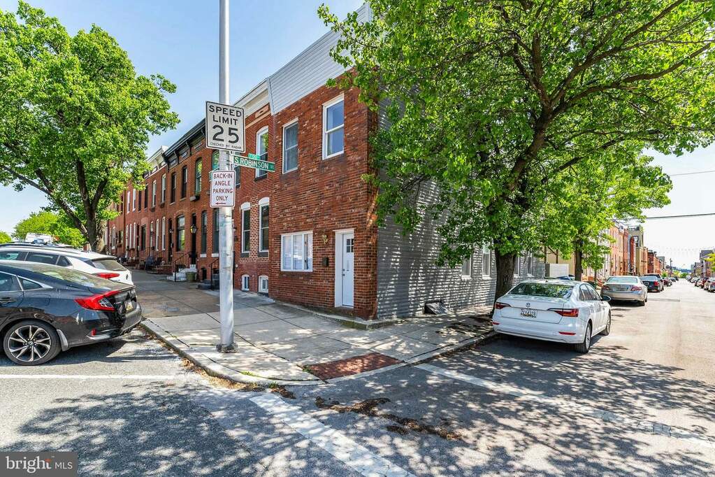 3111 Foster Avenue, Baltimore, MD 21224 MLS MDBA2082904 RLAH