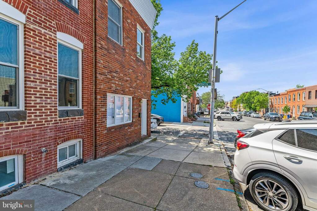 3111 Foster Avenue, Baltimore, MD 21224 MLS MDBA2082904 RLAH