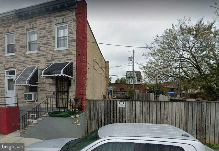 1764 Gorsuch Avenue, Baltimore, MD 21218 MLS MDBA2083286 RLAH