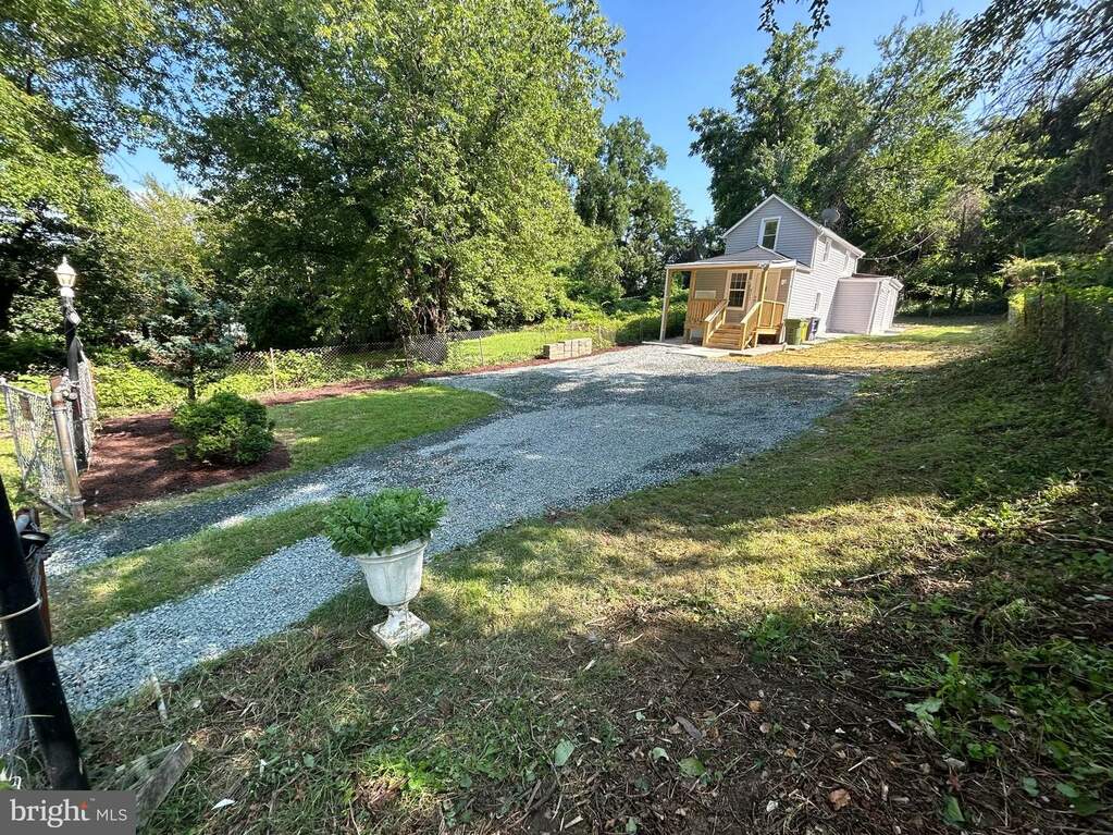 711 Willow Avenue, Baltimore, MD 21212 MLS MDBA2093216 RLAH properties