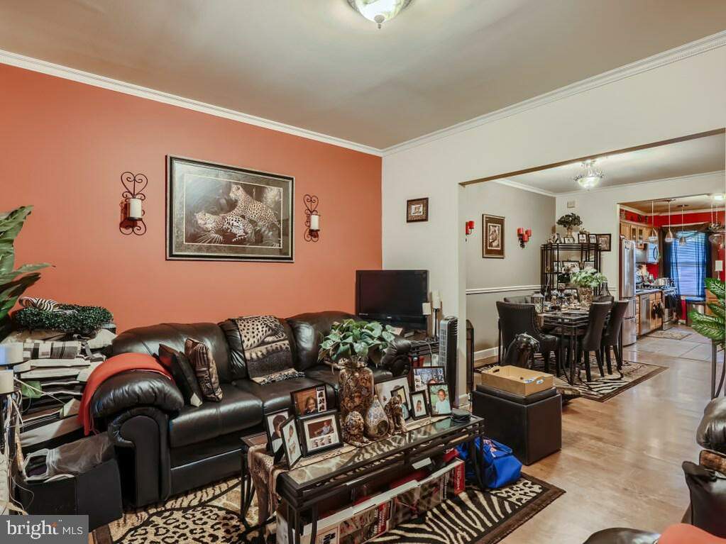 1121 Ashburton Street, Baltimore, MD 21216 MLS MDBA2101546 RLAH