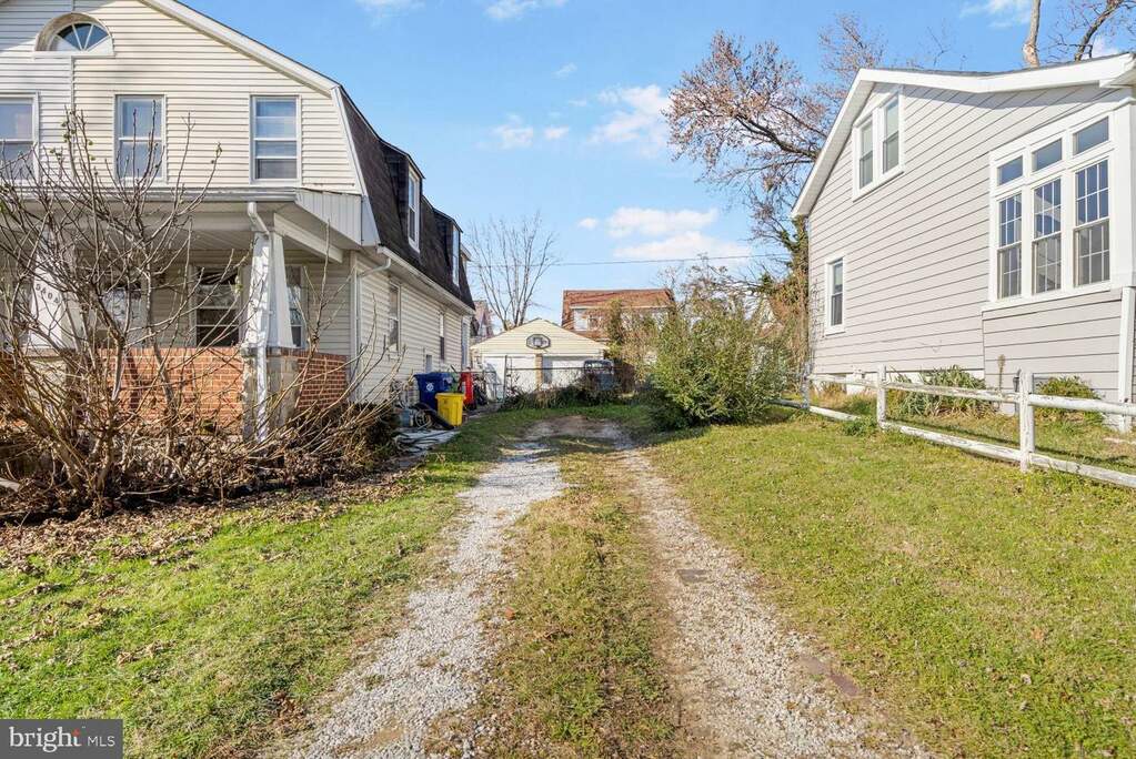 5404 Morello Road, Baltimore, MD 21214 MLS MDBA2106994 RLAH