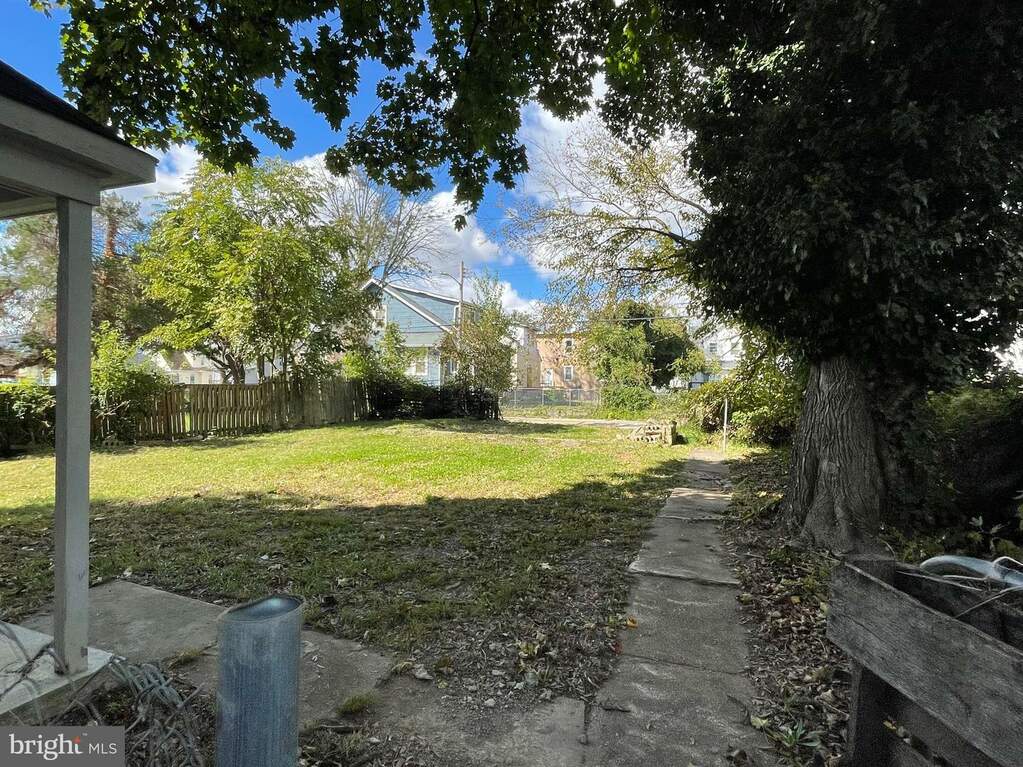 3702 Gwynn Oak Avenue, Baltimore, MD 21207 MLS MDBA2107316 RLAH